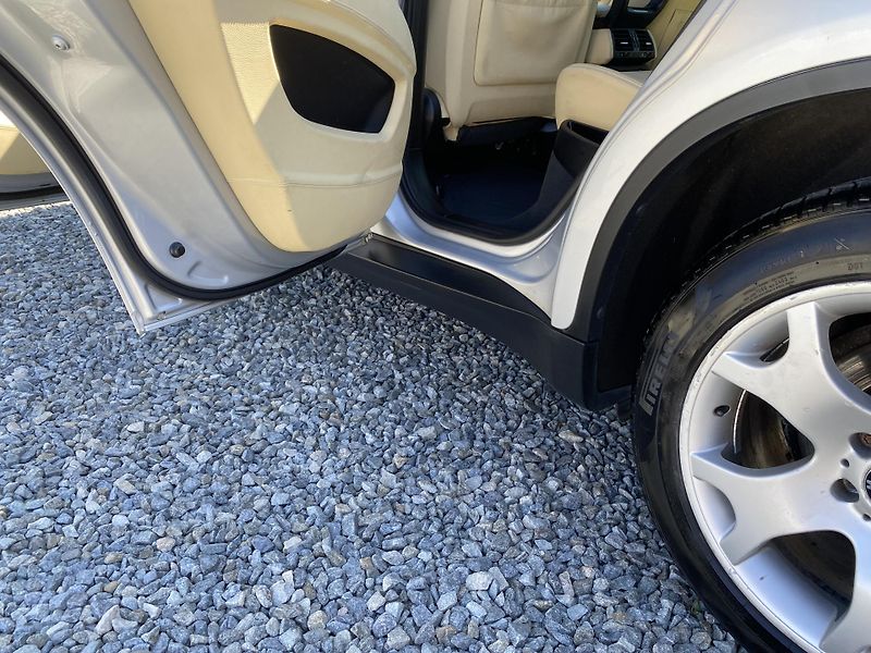 BMW X6 4.0D 4x4 310PS FULL CZ DPH 1A! - fotka 102 z 166