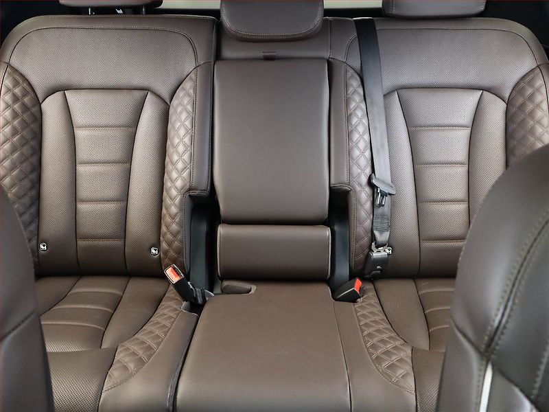 SsangYong Rexton (2023) 2.2 Diesel - fotka 8 z 23
