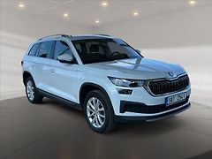 Škoda Kodiaq 2,0 TDI Style AT - fotografie inzerátu
