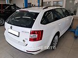 Škoda Octavia (2018) 1.6 TDi, ČR, servis.kniha - náhled 1