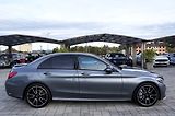Mercedes-Benz Třídy C C43 AMG 4Matic/ČR/Performance - náhled 7