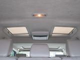 Jeep Commander (2007) ČR 3.0CRD 160KW – 7sedadel - náhled 53