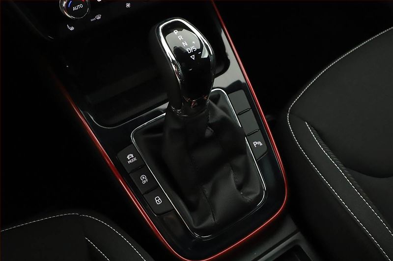 Škoda Fabia (2025) 1.5 TSI, MONTE CARLO, AUTOMAT - fotka 10 z 21
