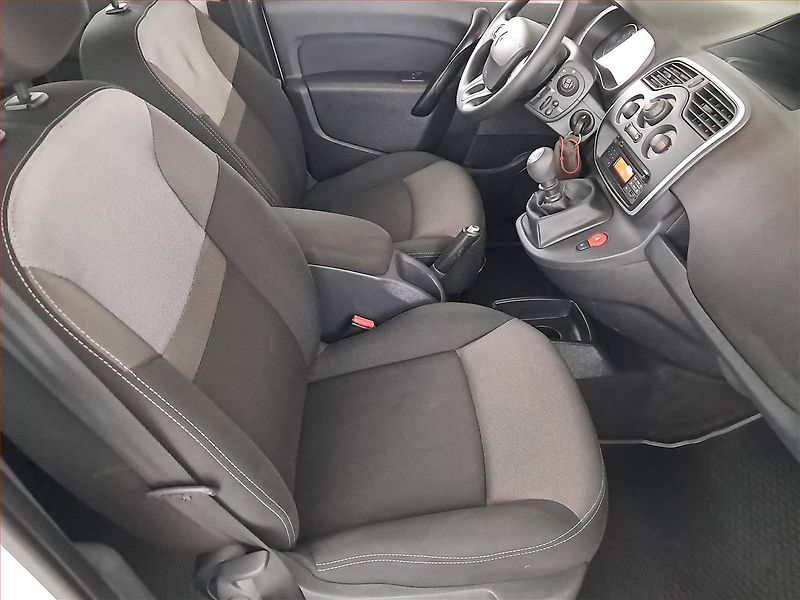 Renault Kangoo (2021) 1.5 dCi, 5Míst, ČR, 1Maj, DPH - fotka 9 z 18