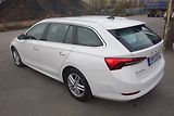Škoda Octavia 2,0TDi 85kW Style !Koup v ČR! - náhled 8