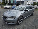 Škoda Superb 2.0 TDI DSG WEBASTO PANORAMA  - náhled 8