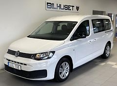 Volkswagen Caddy Maxi 1.5 TSI 7 sedadel  - fotografie inzerátu