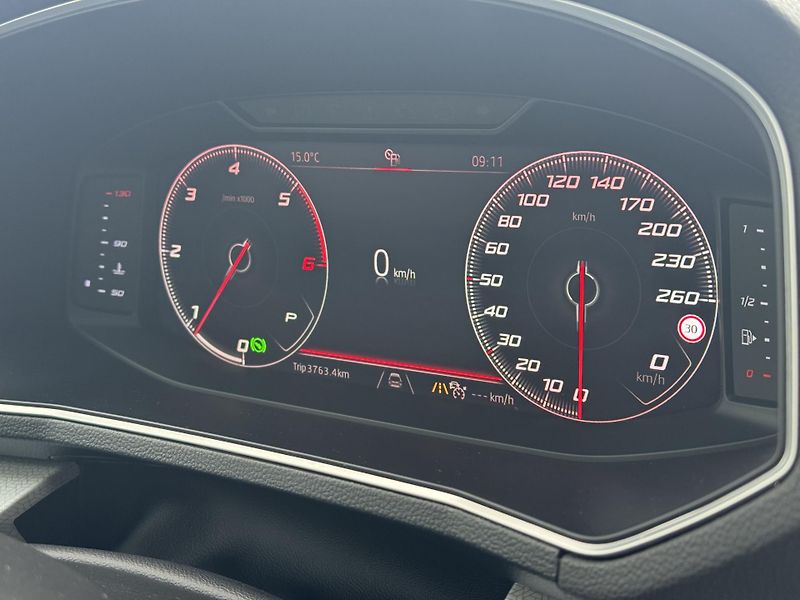 Seat Tarraco (2019) 2.0TDi DSG Style, 4D, tažné - fotka 32 z 56