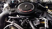 Pontiac Firebird Trans Am Kammback.