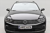 Volkswagen Passat 1,4 GTE 160 kW DSG Business Zá - náhled 1