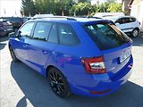 Škoda Fabia 1,0 TSi 70kW BLACK,2x kola,ČR - náhled 7