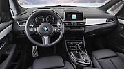 BMW řady 2 Gran Tourer.