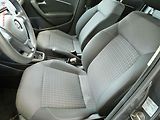 Volkswagen Polo (2014) 1.2TSi, 2.maj, AC - náhled 9