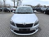 Škoda Fabia 1.2 TSI 63 kW navigace - náhled 1