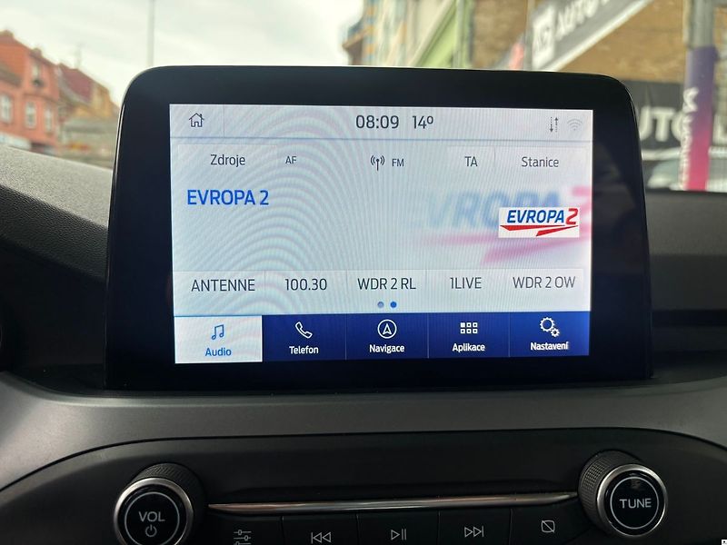 Ford Focus 1.5TDCi/23/TITAN-1M-AT-AKCE26 - fotka 31 z 57