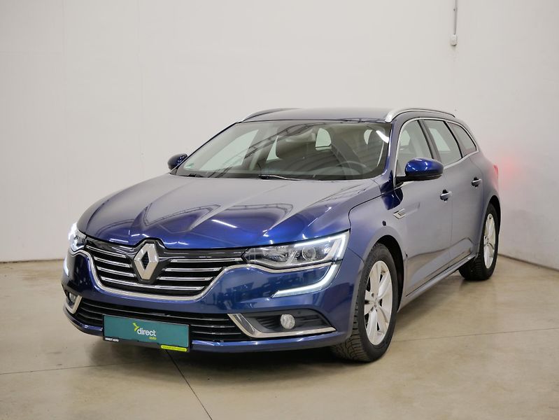 Renault Talisman - fotografie inzerátu