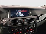BMW Řada 5 (2015) 525d xDrive, 4X4, Automat - náhled 12