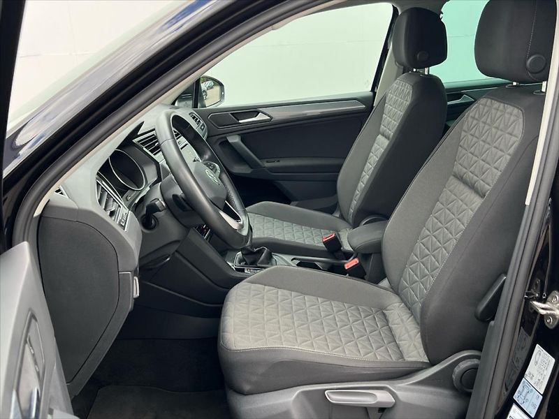 Volkswagen Tiguan 1,5 TSi 110kW 7DSG LIFE - fotka 11 z 27