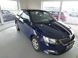 Škoda Fabia (2015) 1,2TSI*63KW**KLIMATIZACE - náhled 2