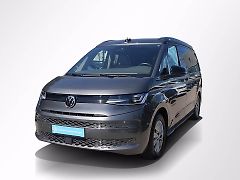 Volkswagen California eHybrid 4M Beach 360 IQ El.dve - fotografie inzerátu