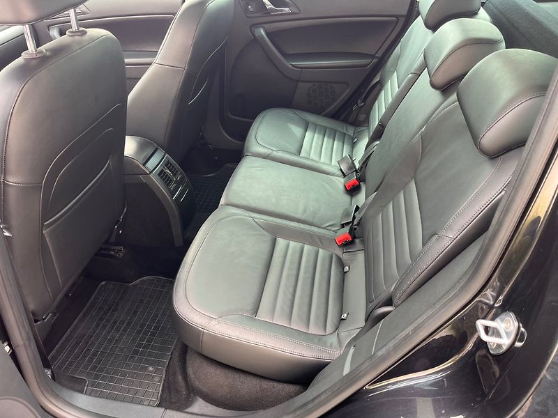 Škoda Yeti (2012) 2.0 TDI NAVI Rozvody - fotka 8 z 18
