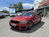 BMW Řada 5 (2019) BMW 530D 2019 - náhled 2