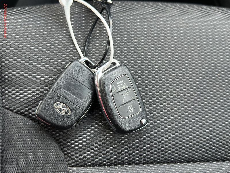 Hyundai i40 (2018) 1.7CRDi, 2.maj,ČR, Navi, AC - fotka 20 z 20