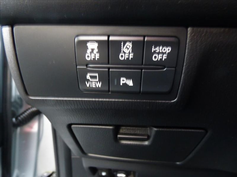 Mazda 6 2,0 Skyactiv,121kW,Bi-Xenon  S - fotka 18 z 35