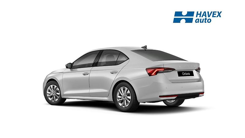 Škoda Octavia (2026) 1.5 TSI 85 kW Selection - fotka 2 z 3