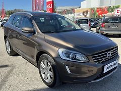 Volvo XC60 (2017) 2.4 D 4WD, 2.maj,ČR, AT, TZ - fotografie inzerátu