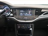 Opel Astra (2017) 1.4 T, Serv.kniha, Tempomat - náhled 12