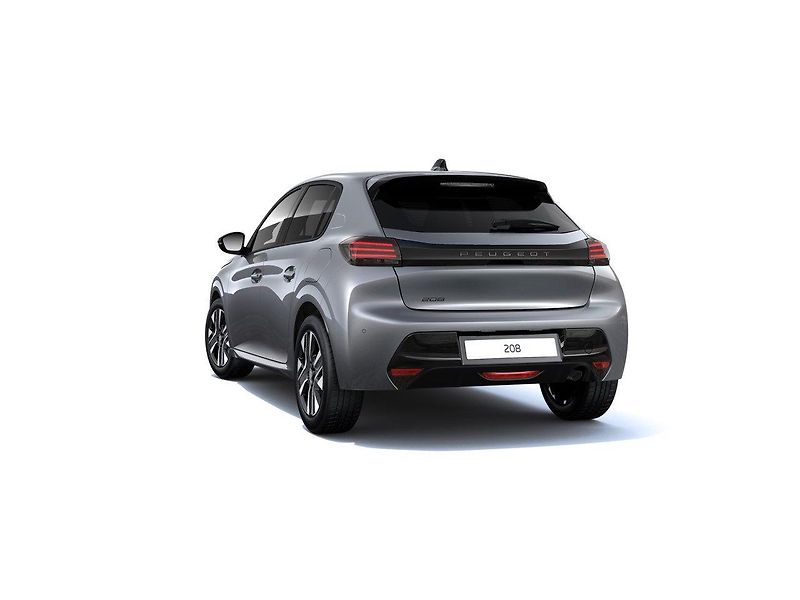 Peugeot 208 (2025) ALLURE - fotka 5 z 9