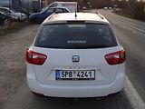 Seat Ibiza 1.2 HTP,51 kW,klima,nová STK - náhled 3