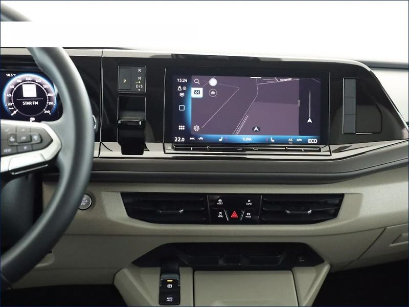 Volkswagen California eHybrid 4M Beach Matrix Kamera - fotka 5 z 7