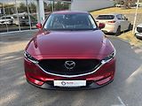 Mazda CX-5 2,5 i AT Revolution TOP TAŽNÉ - náhled 8