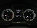 Škoda Octavia (2018) Style 1.8 TSI, Automat - náhled 9