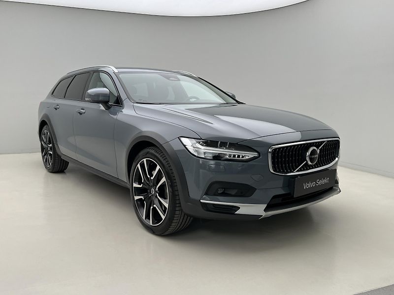 Volvo V90 CC B4 AWD PLUS AUT - fotka 8 z 45