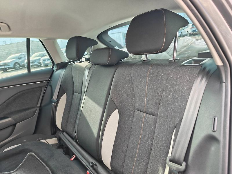 Škoda Scala Style 6MP 1,5TSI - fotka 8 z 22