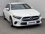 Mercedes-Benz Třídy A (2020) 1.5CDi A180, ČR, AT, LED, AC - náhled 1