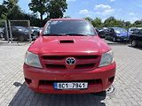 Toyota Hilux 2.5 D-4D 4x4 - náhled 1