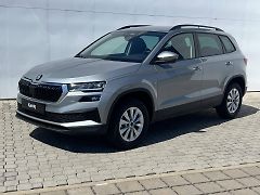 Škoda Karoq (2026) Classic 7DSG 1,5 TSI - fotografie inzerátu