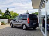 Peugeot Partner 1,6 HDi PANORAMA +ZIMNÍSADAKOL - náhled 2