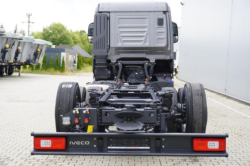 Iveco S-WAY (2026) AS260S46Y/PS / no mileage/ ADR - fotka 7 z 24