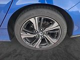 Honda Civic (2018) 1.0 VTEC Turbo, Kůže, Navi - náhled 15