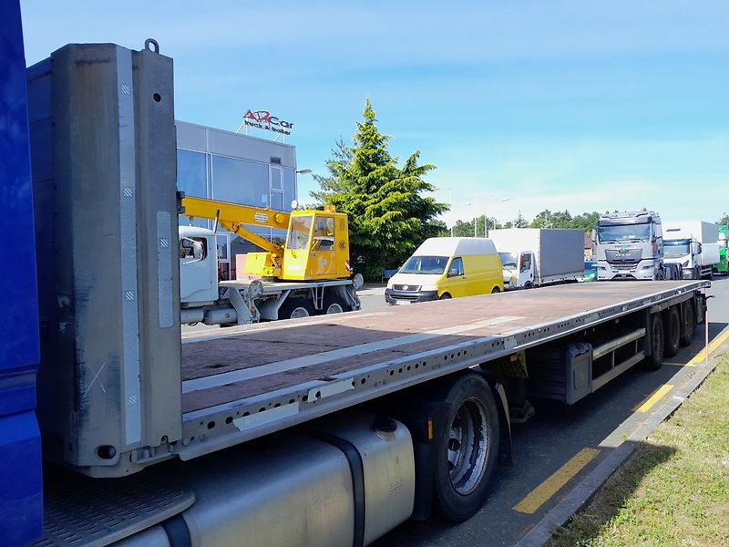 Schmitz SPL 24/L - 13,62 E B - fotka 5 z 29