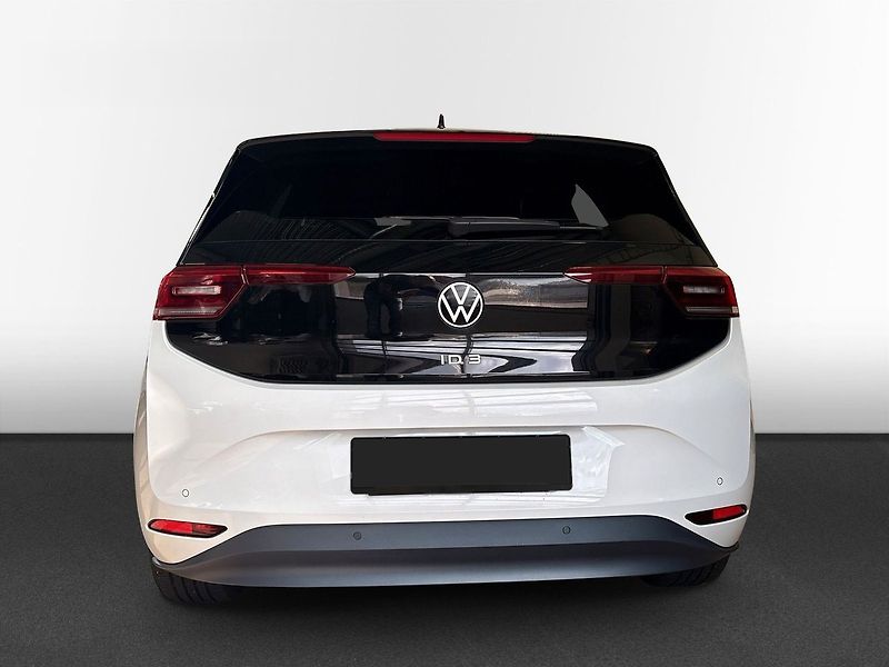 Volkswagen ID.3 Pro Performance IQ Kam Tep.čer - fotka 5 z 15