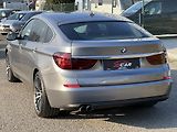 BMW Řada 5 GT 530D AUTOMAT NAVI KAMERA  - náhled 4