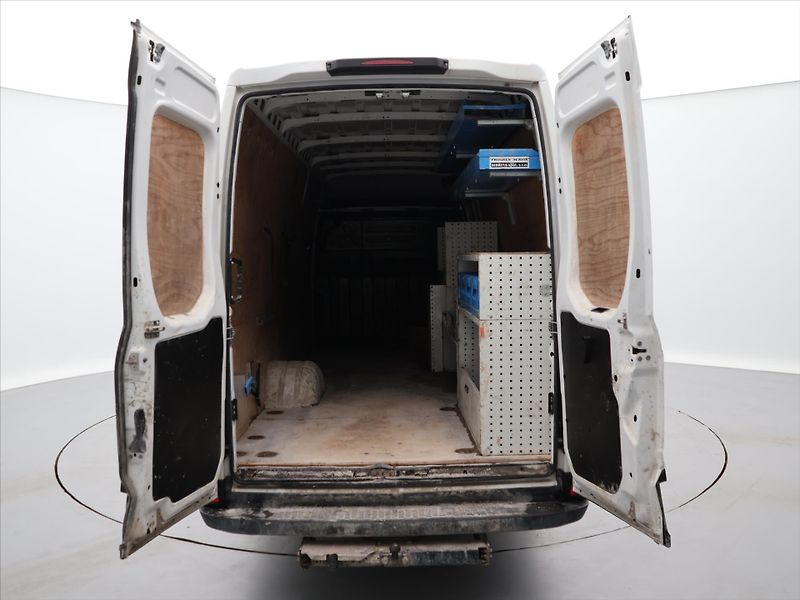 Iveco Daily 2,3 35C16 115kW L4H3 CZ DPH - fotka 9 z 25