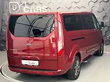 Ford Tourneo Custom 320 L2H1 Titanium 136 kW aut. - náhled 4
