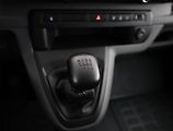 Peugeot Expert (2018) 2.0 BlueHDi, Bus, 8Míst, ČR - náhled 11